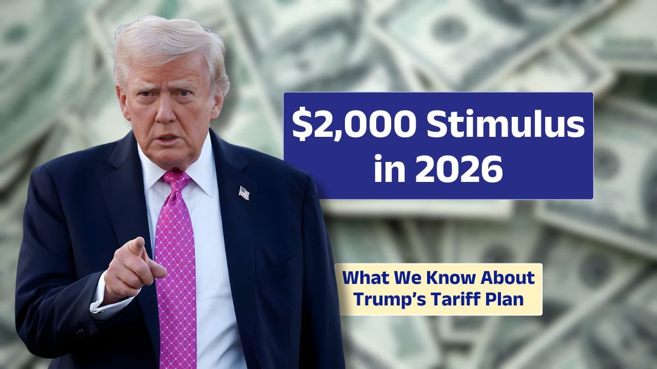 Stimulus