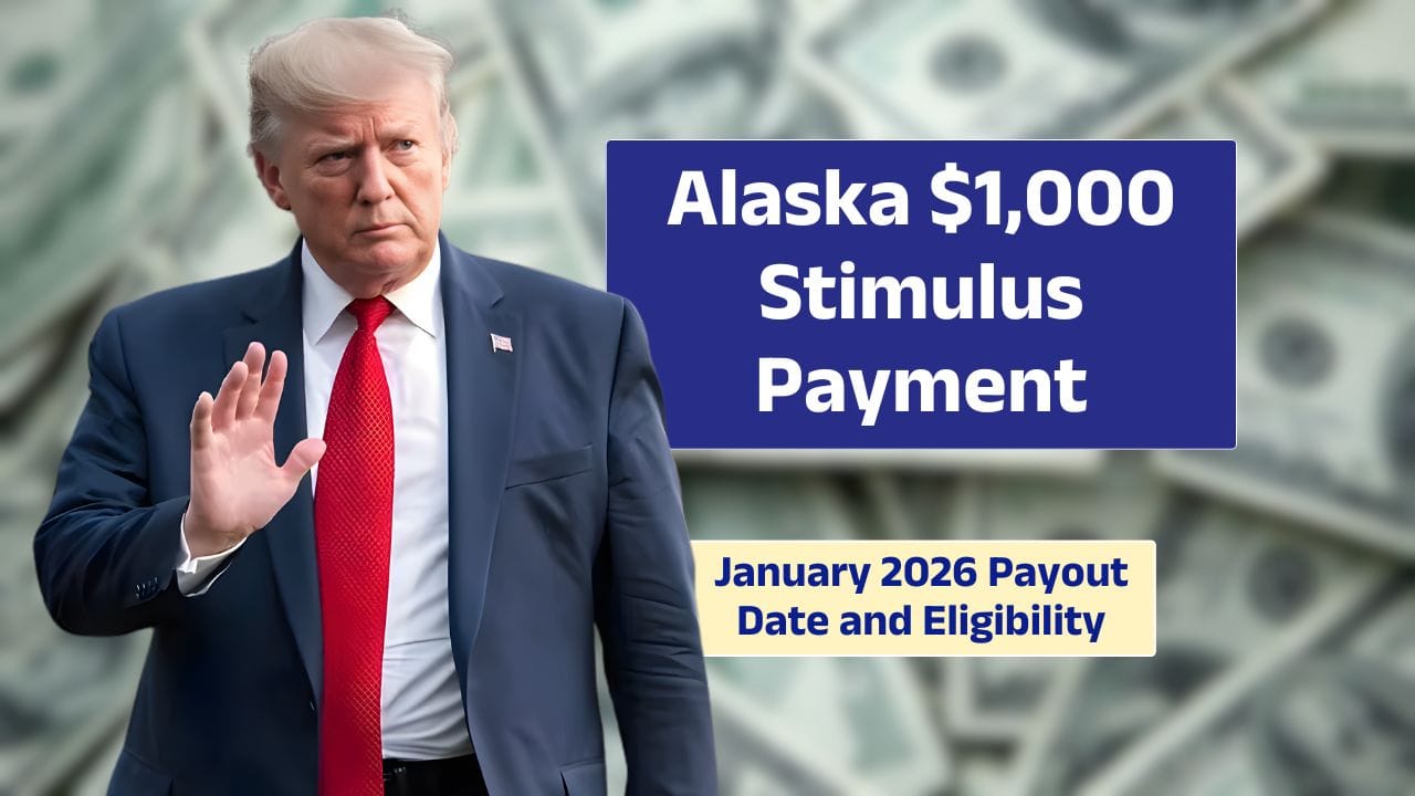 Stimulus Payment