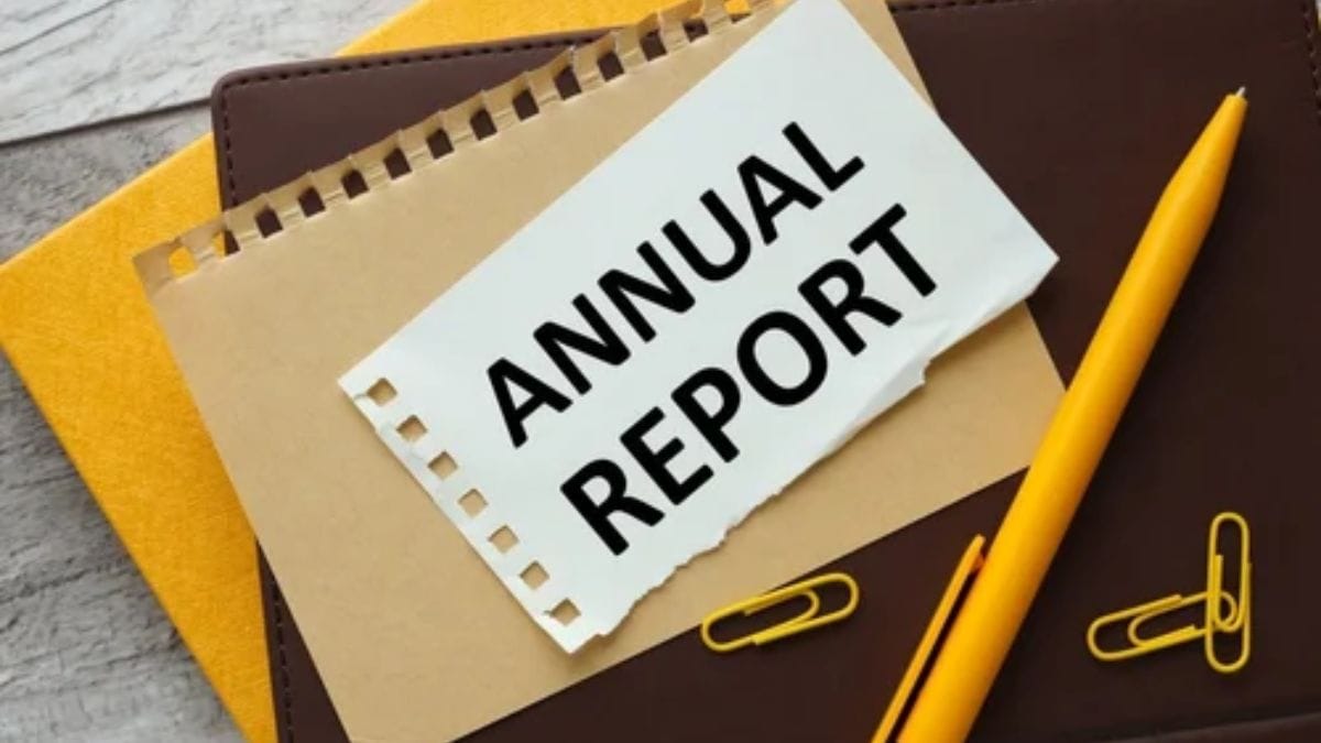 Annual Reports