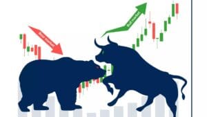 Bear Market vs Bull Market