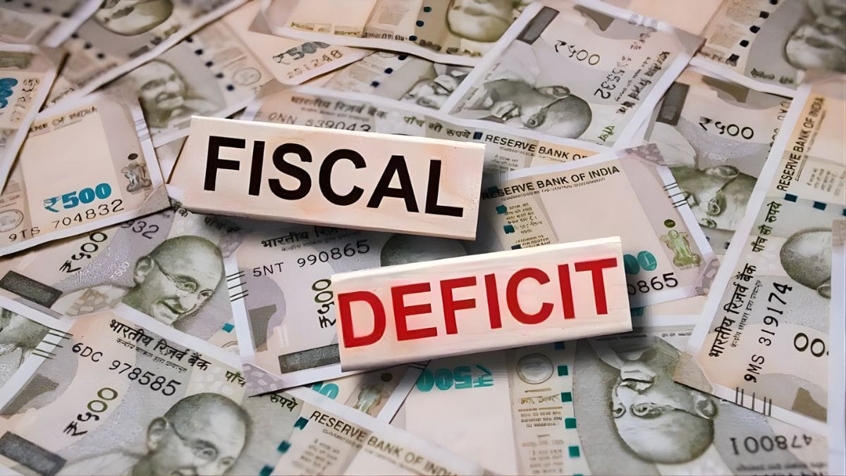 Budget Deficit