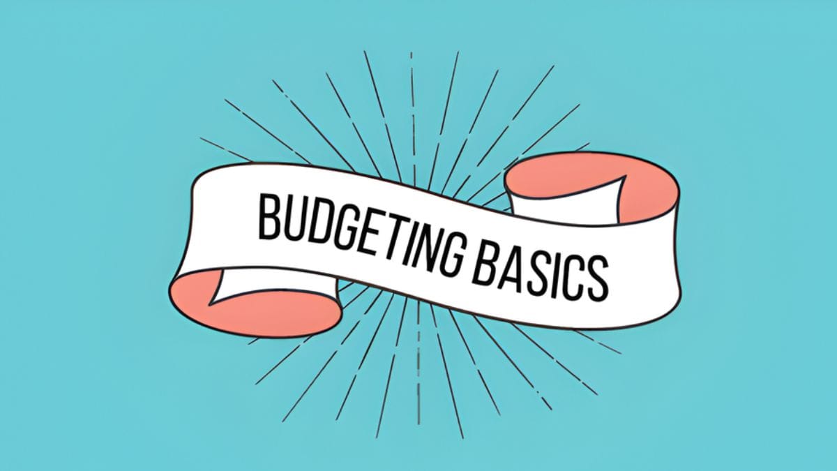 Budgeting