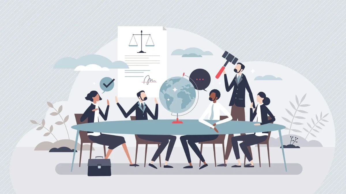 Corporate Governance