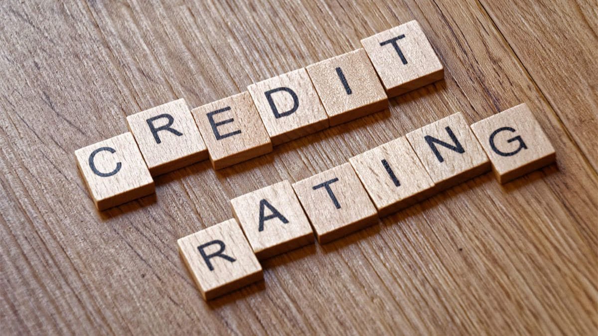 Credit Rating Agencies