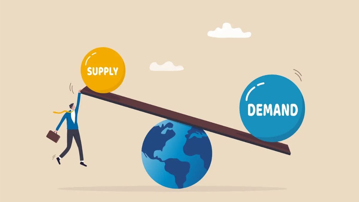 Demand and Supply