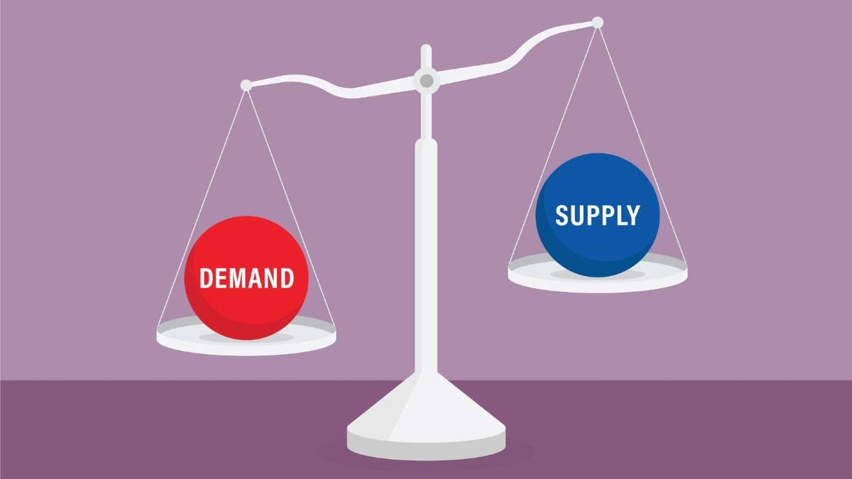Demand and Supply