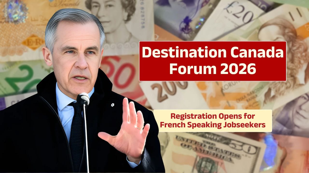 Canada Forum 2026
