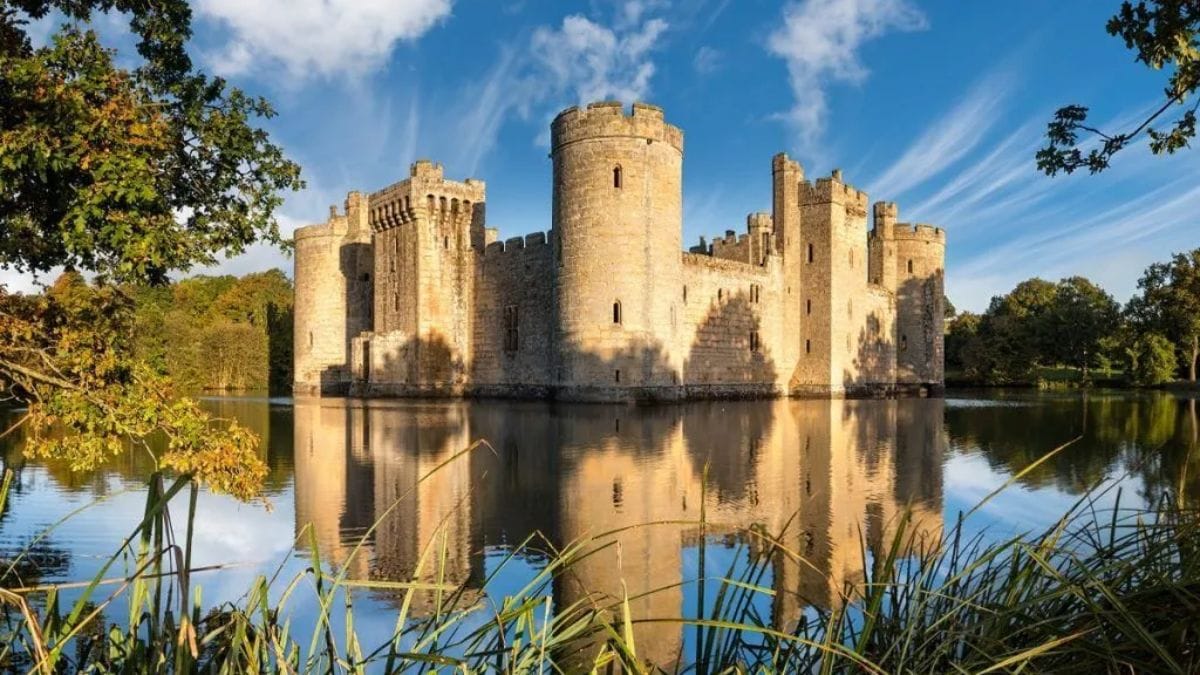 Economic Moats