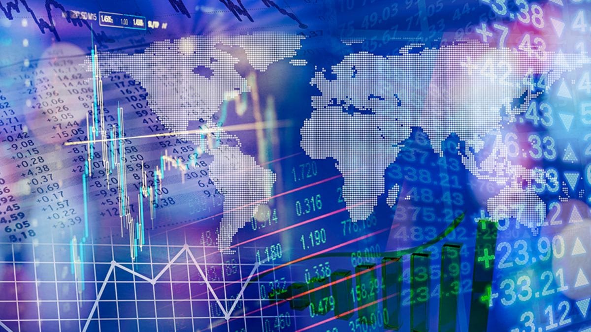 Financial Markets