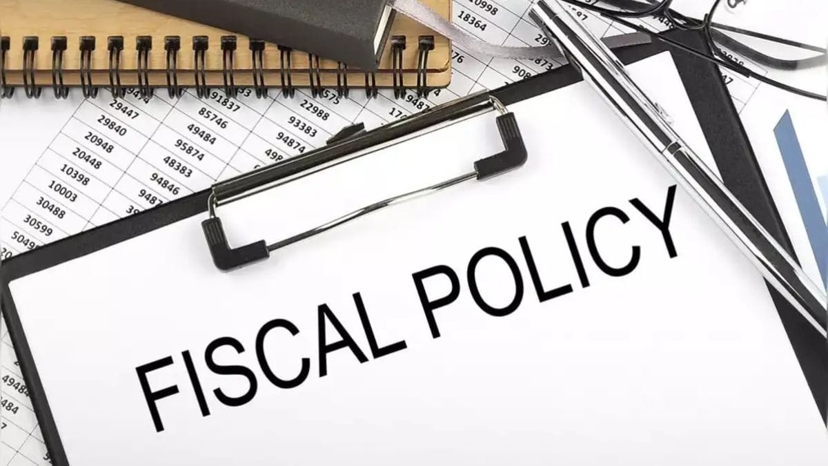 Fiscal Policy