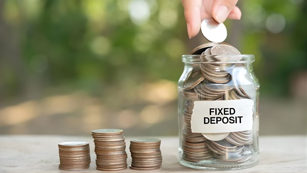 Fixed Deposit