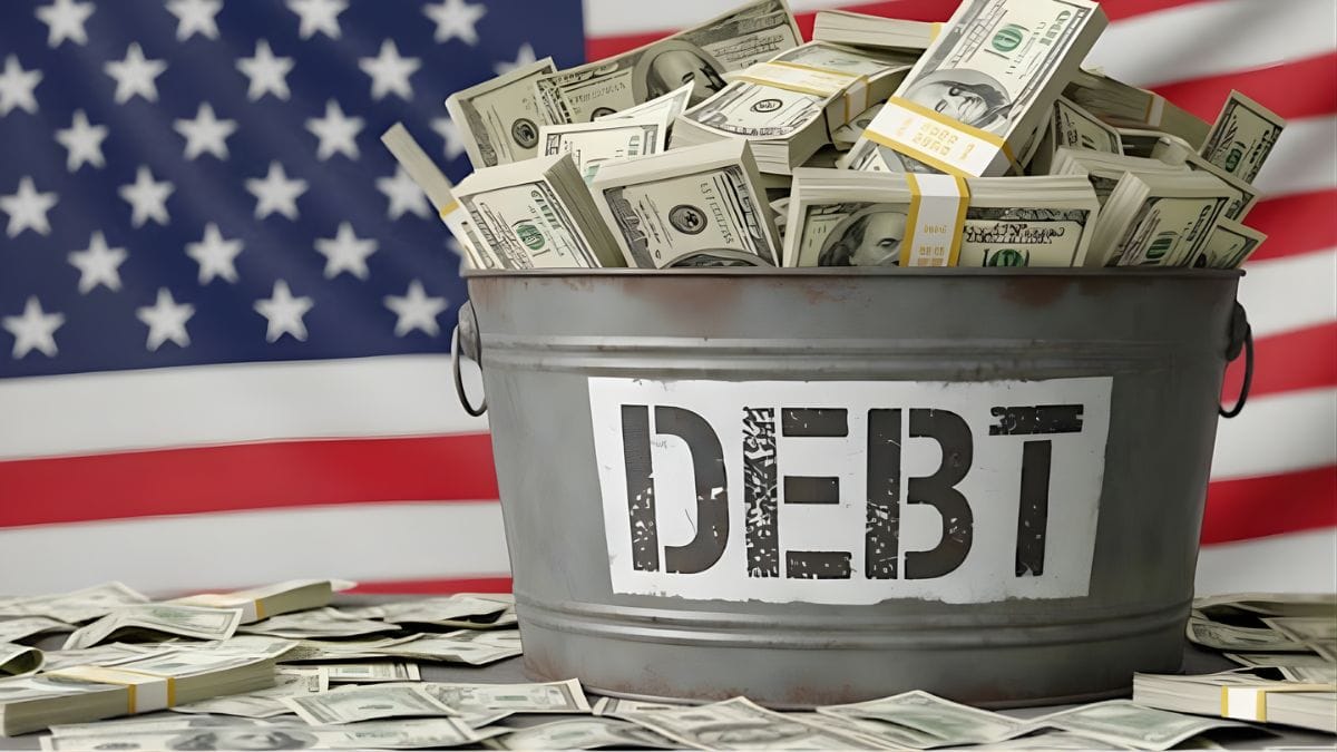 National Debt