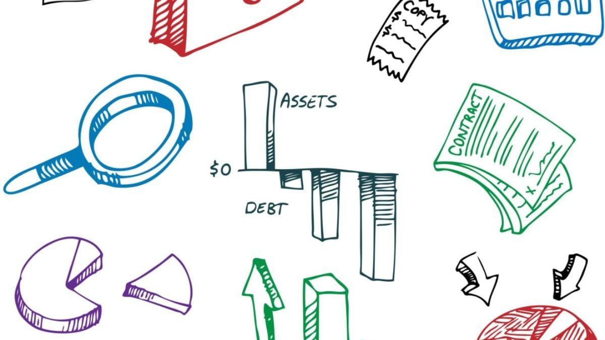 Knowing a Balance Sheet