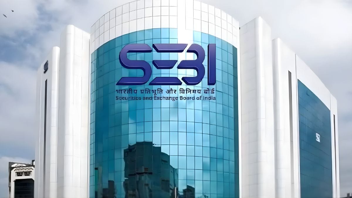 SEBI