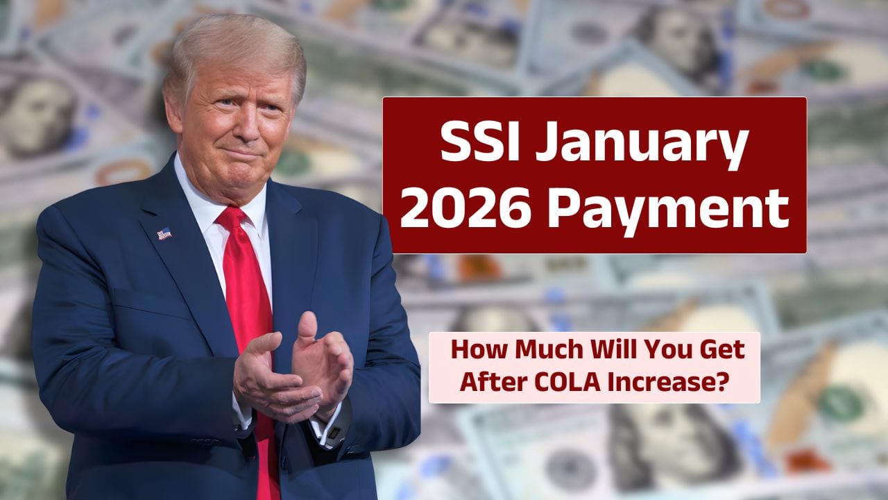SSI