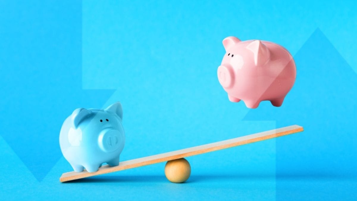 Savings vs Current Account
