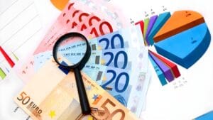 Simple Interest vs Compound Interest