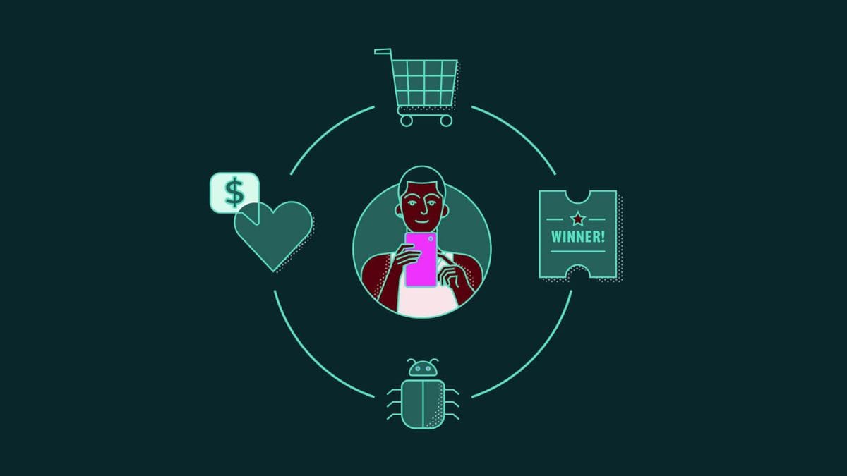 Financial Scams