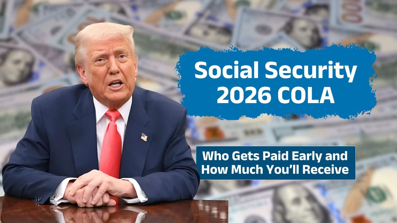 Social Security