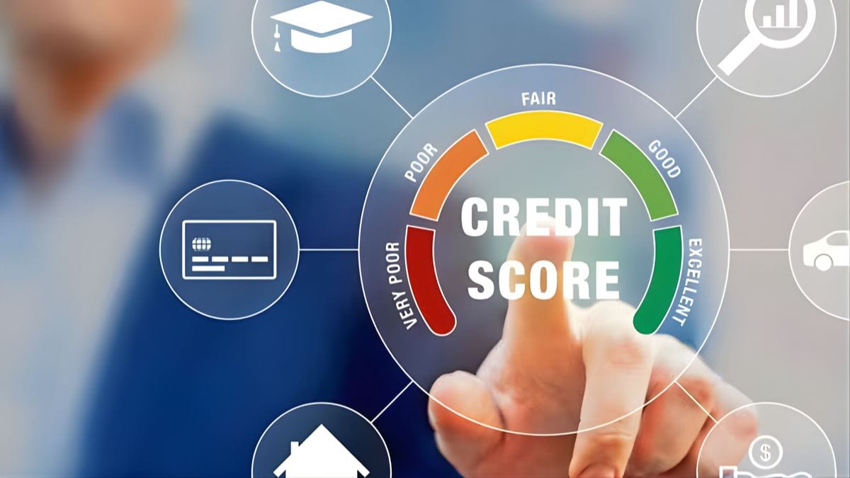 Strong Credit History