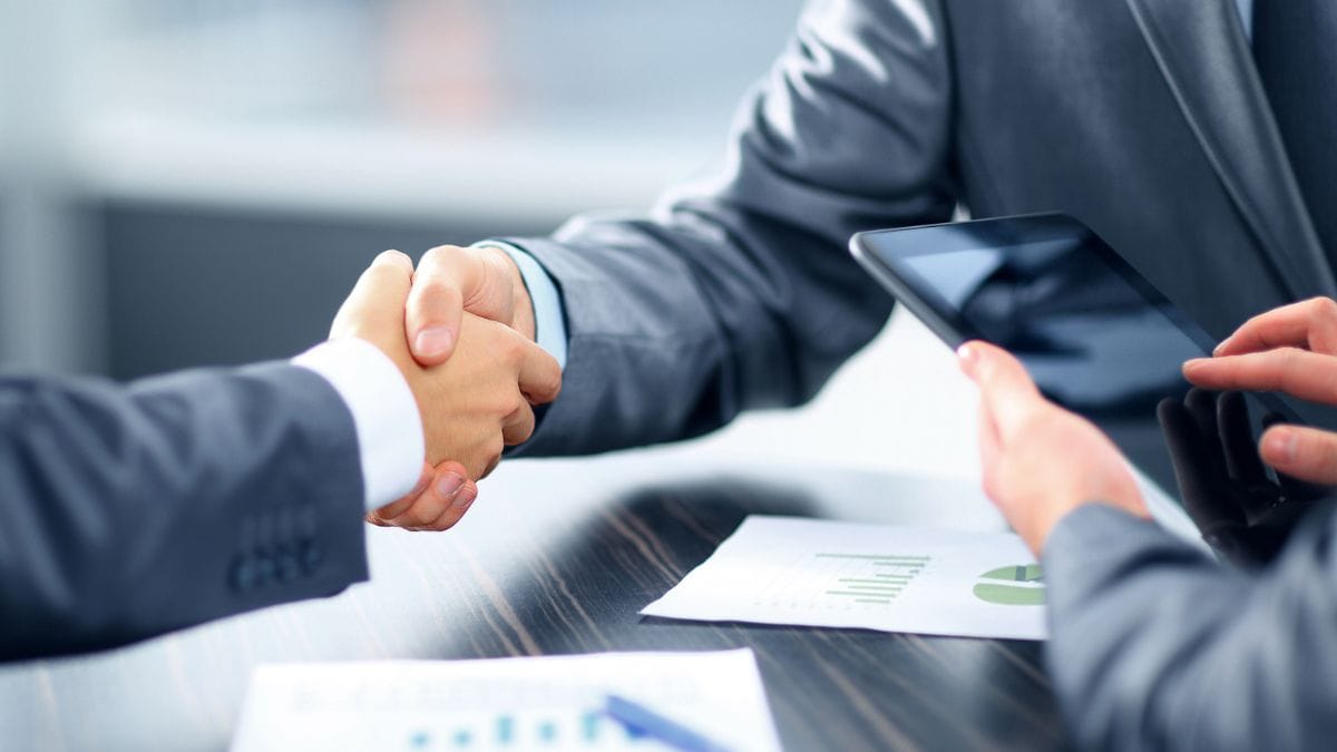Corporate Announcements