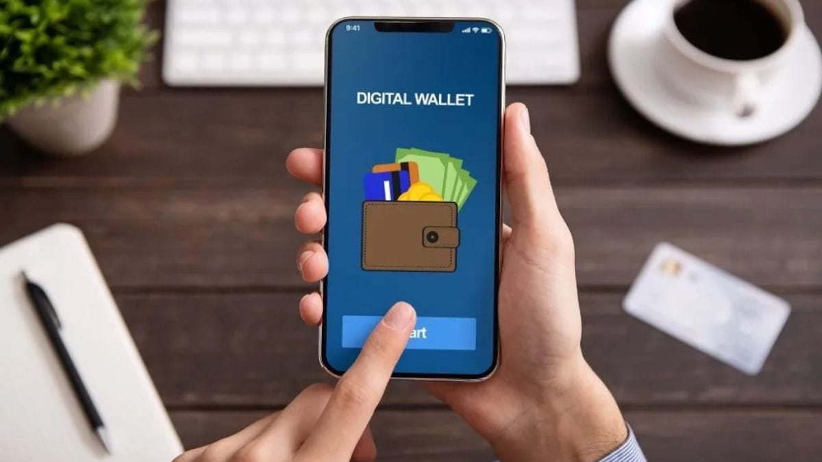 Digital Wallets