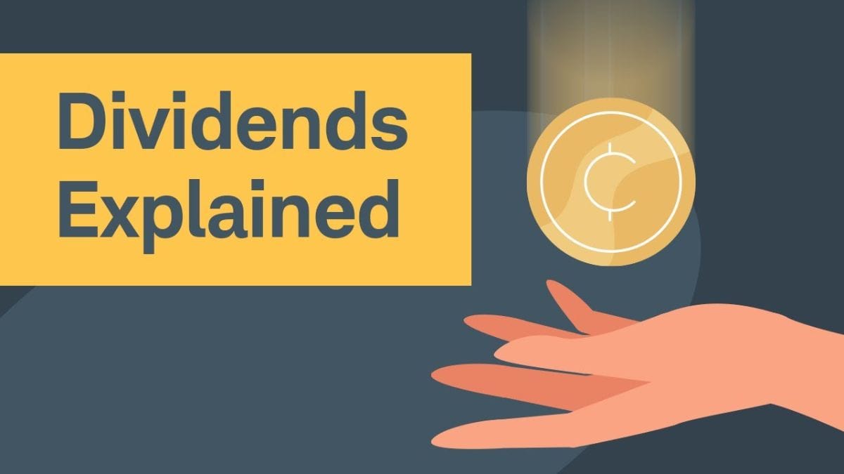 Dividends