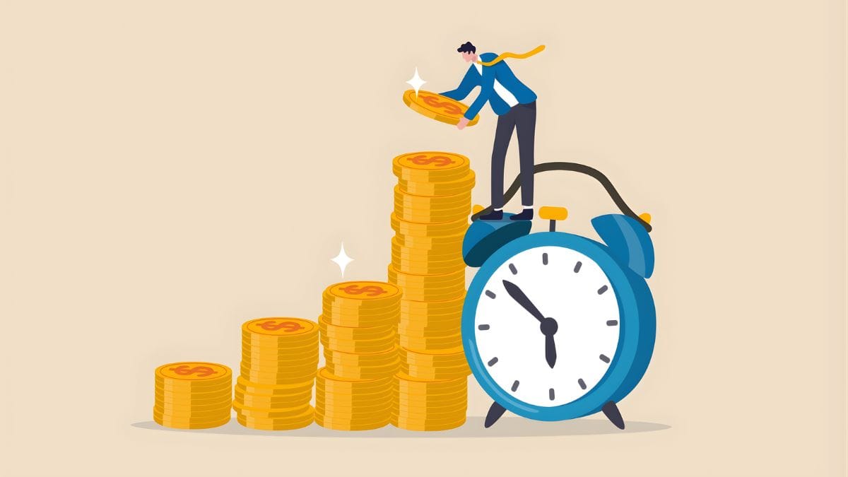 Compound Interest