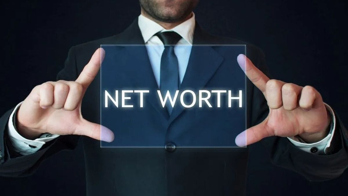 Net Worth