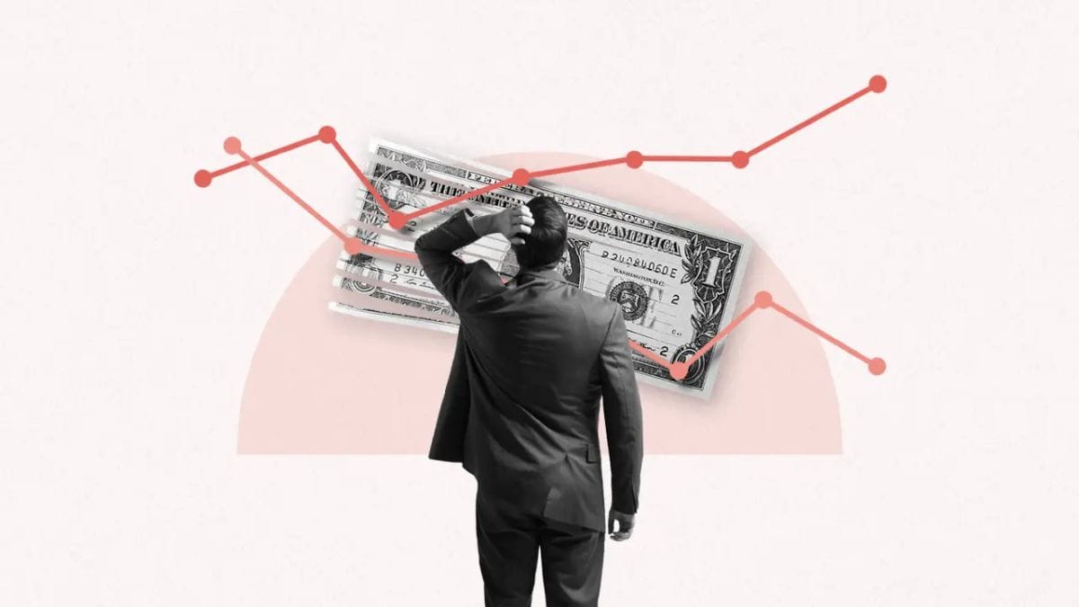 Stagflation
