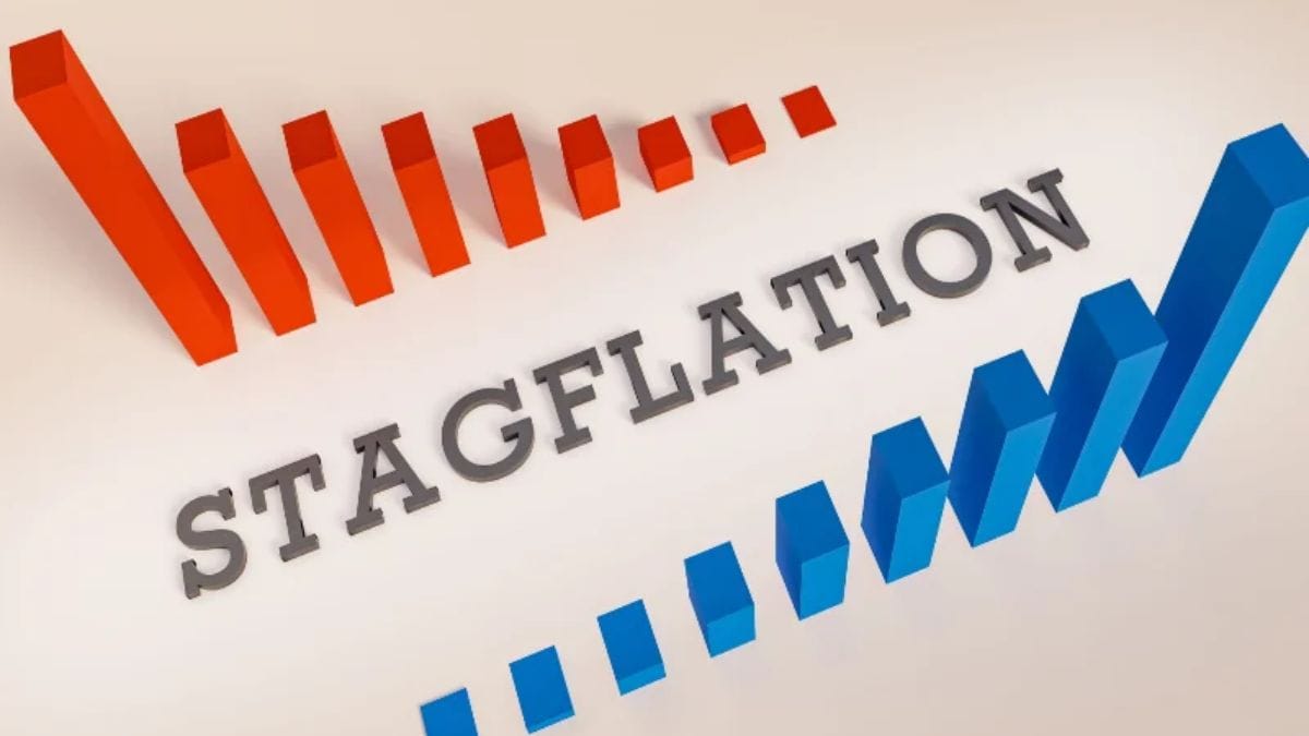 Stagflation