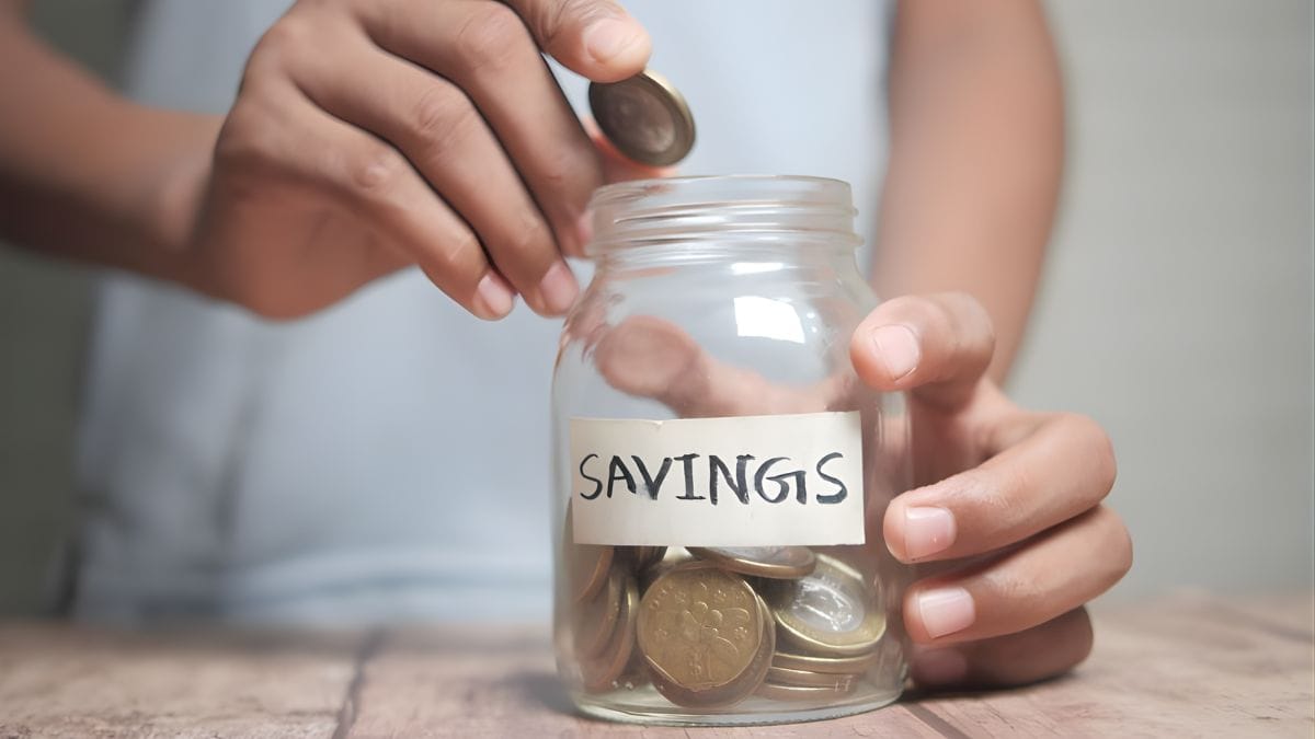 Savings Account