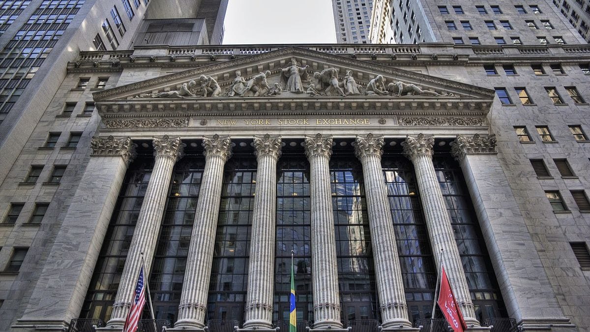 Stock Exchange