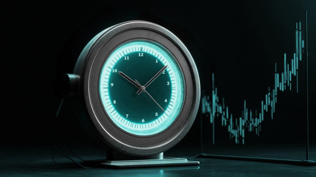 Trading Session