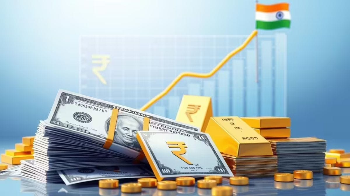 Currency Rise