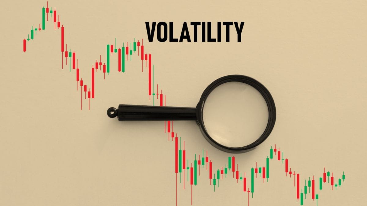 Market Volatility