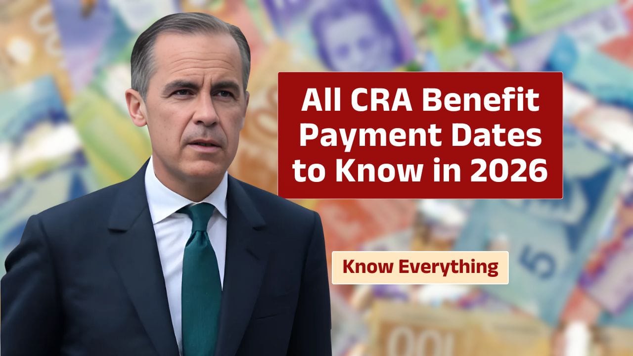 CRA Benefit