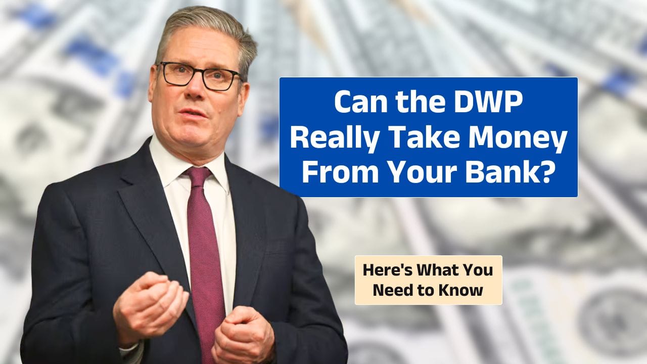 DWP
