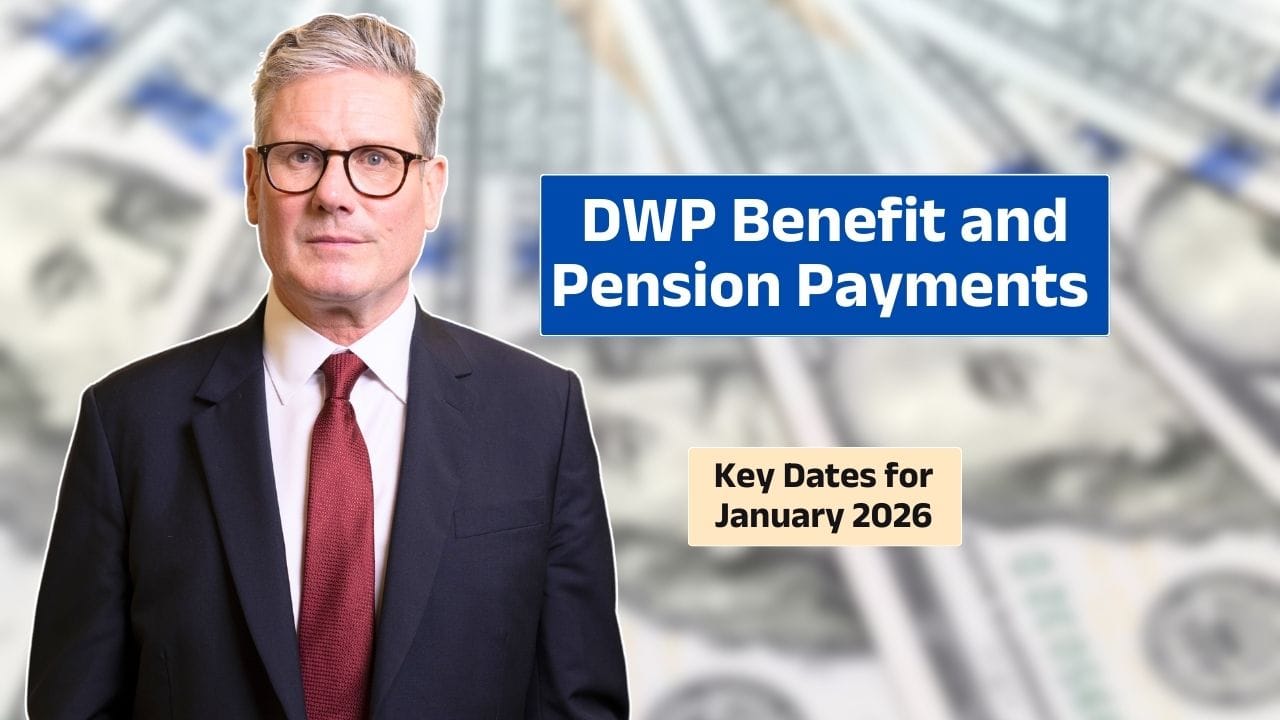 DWP