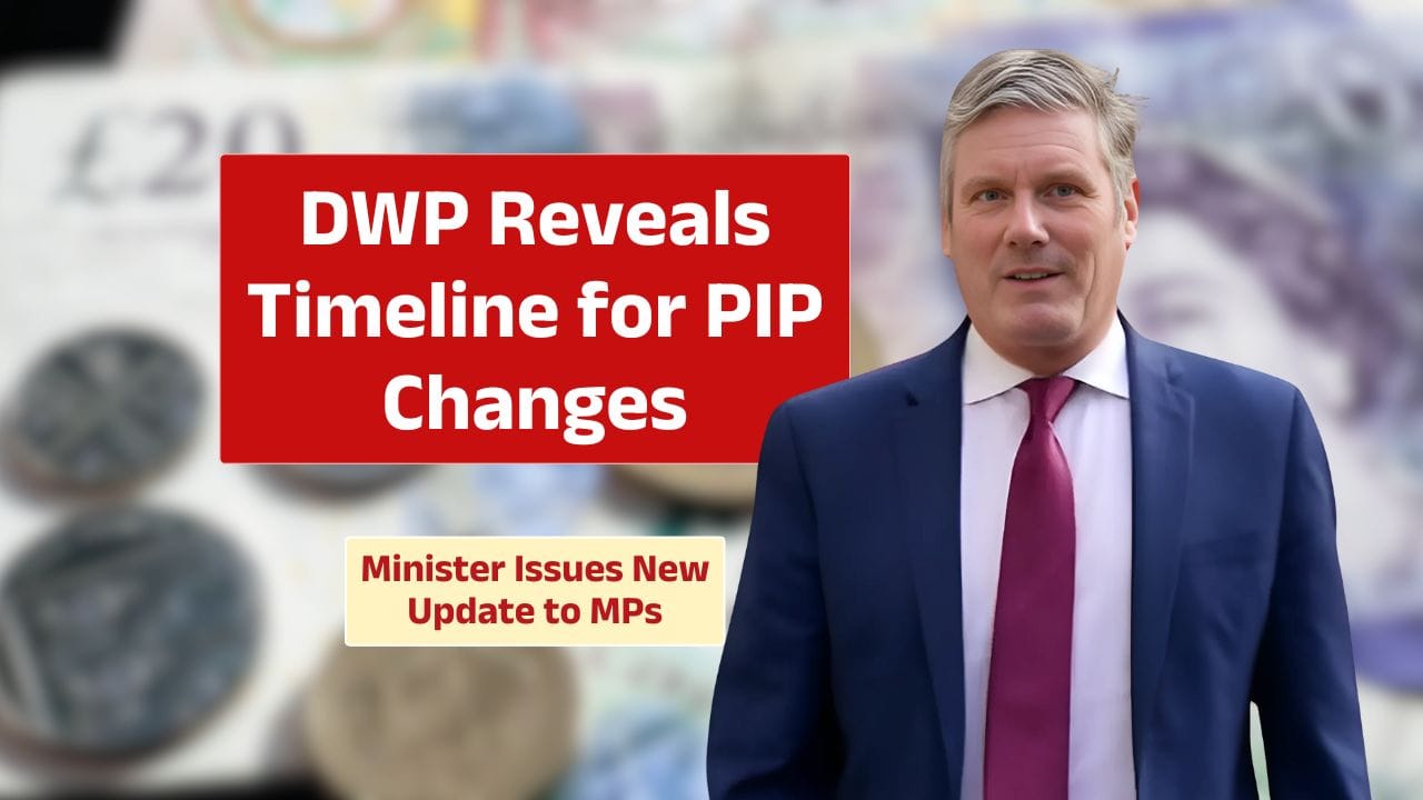 DWP
