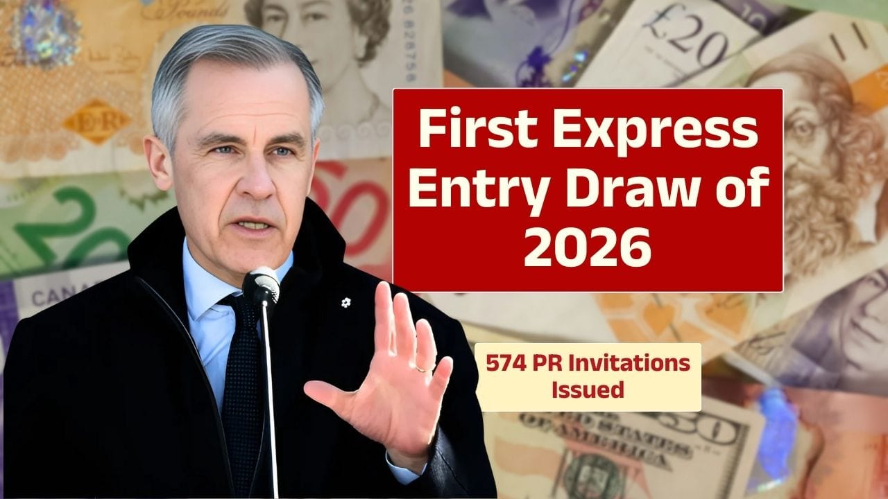 Express Entry