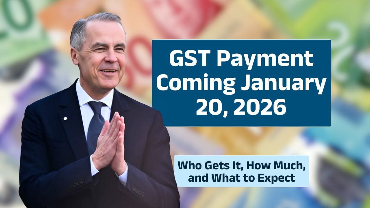 GST