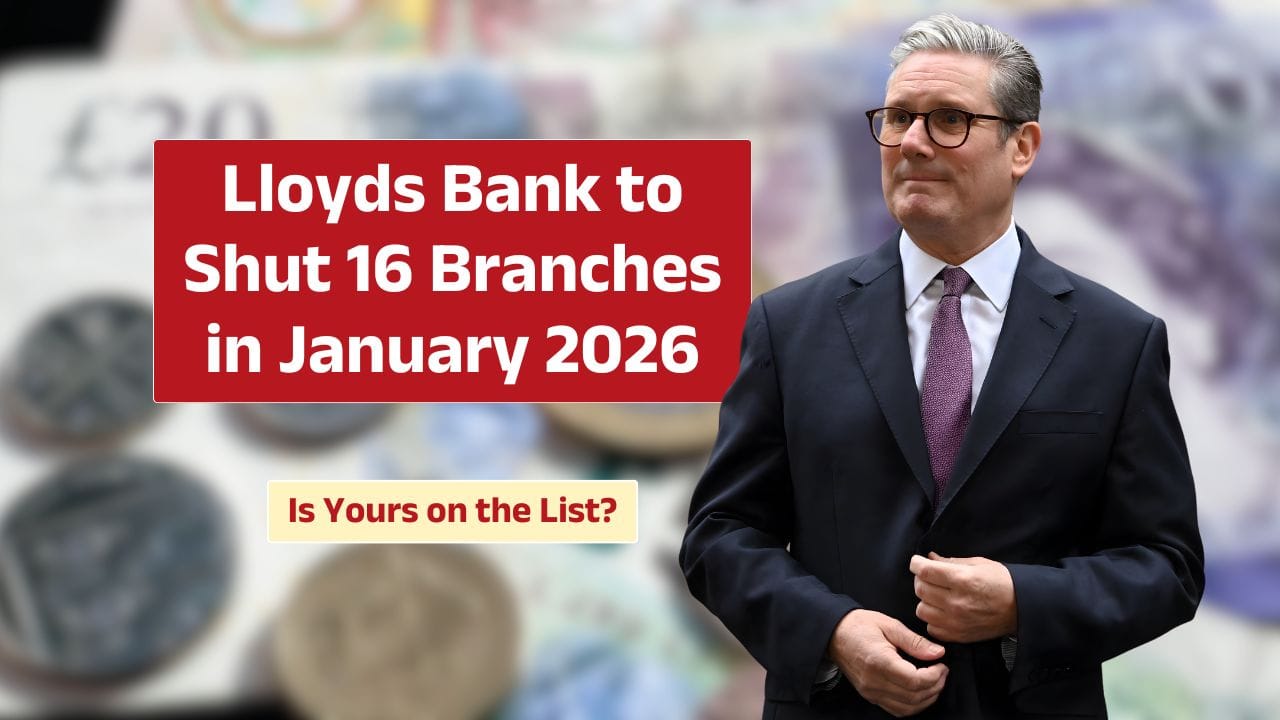 Lloyds Bank
