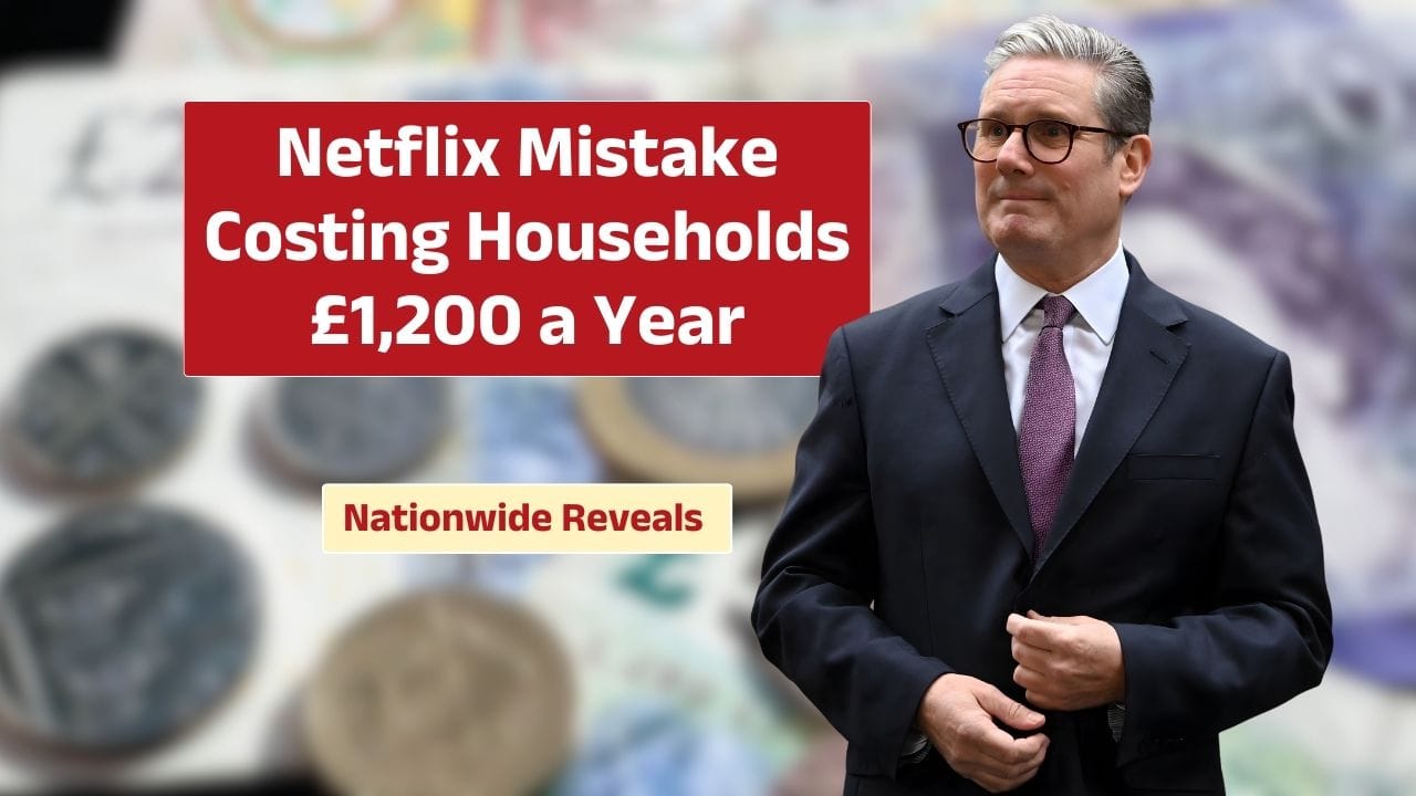 Netflix