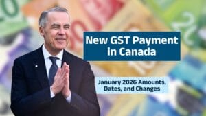 GST Payment