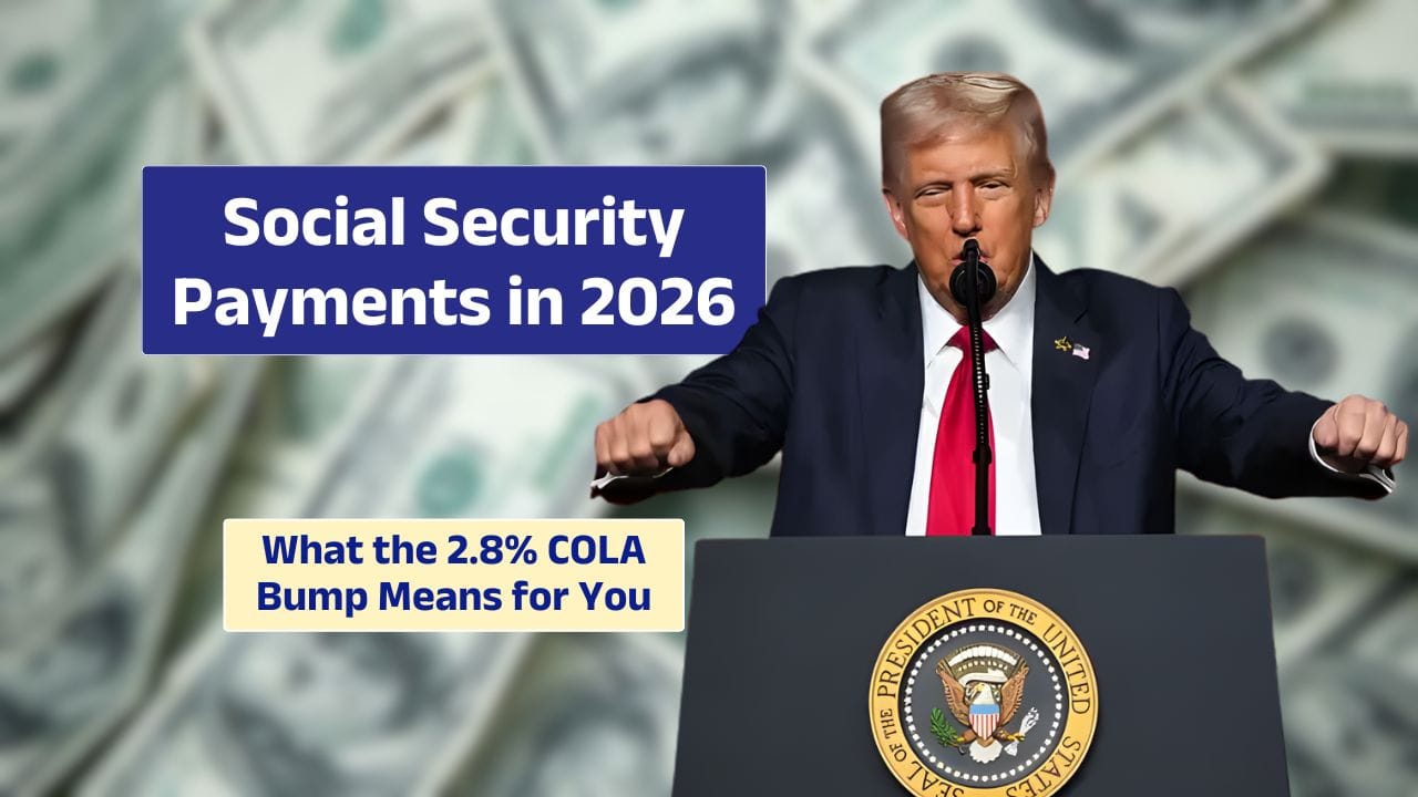 Social Security