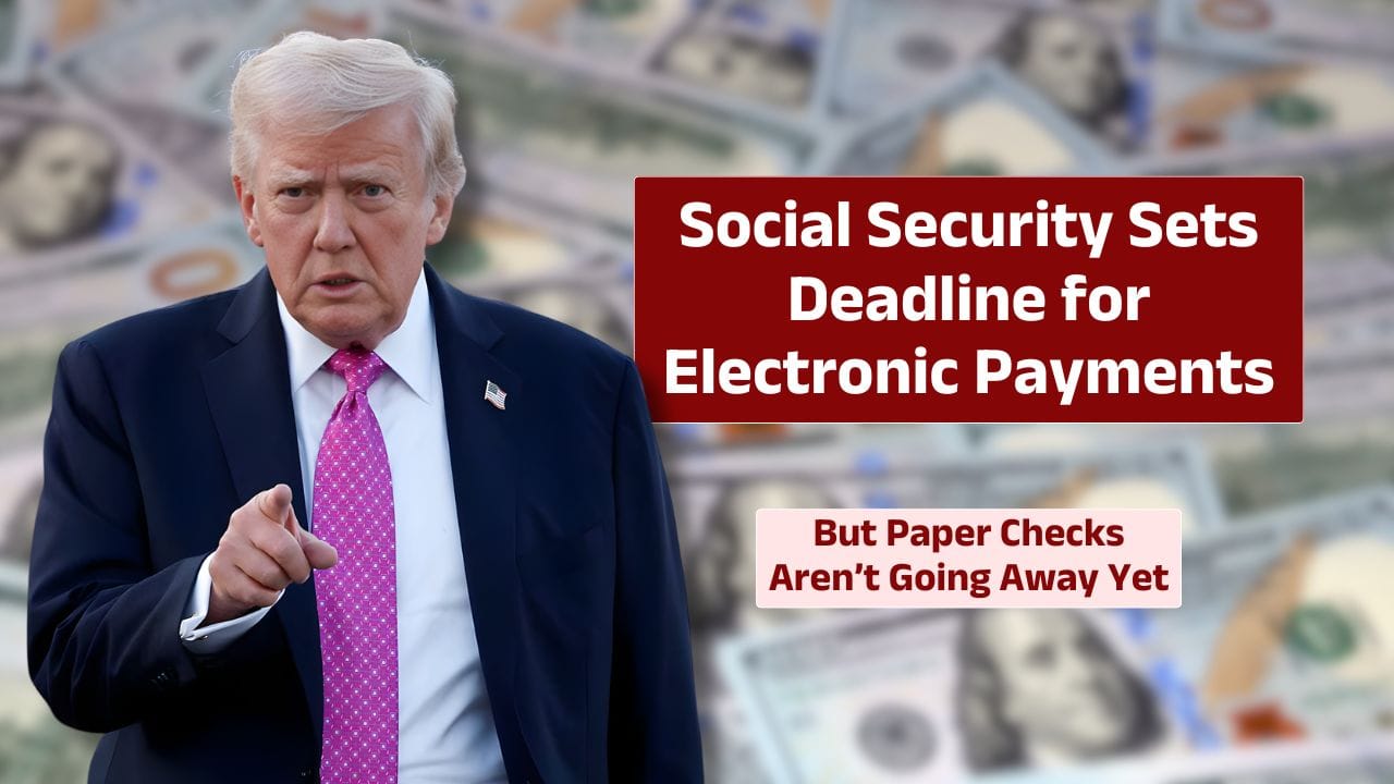 Social Security