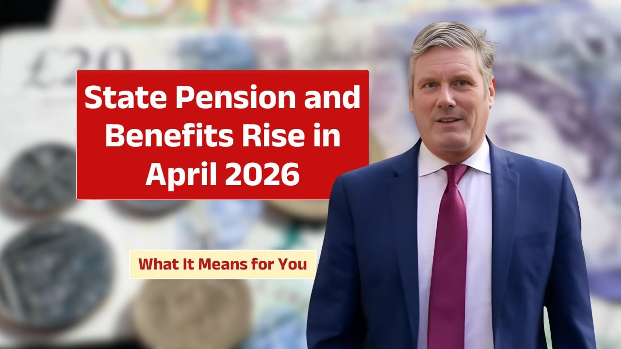 State Pension