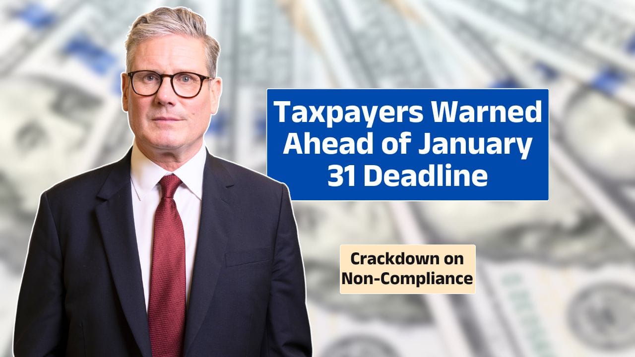 Taxpayers