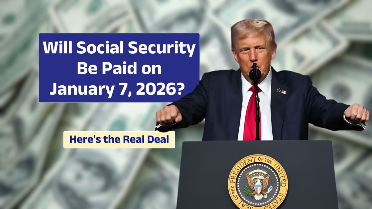 Social Security